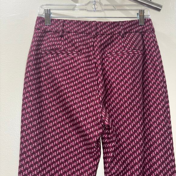 Anthropologie The Essential Flare Pants – Size US 4 - Picture 8 of 15